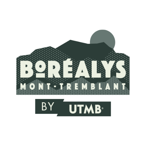 Boréalys Mont-Tremblant by UTMB